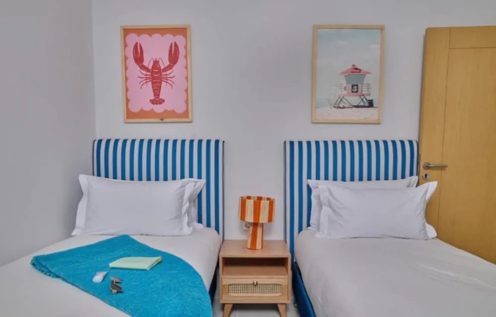 Hotel Noreba